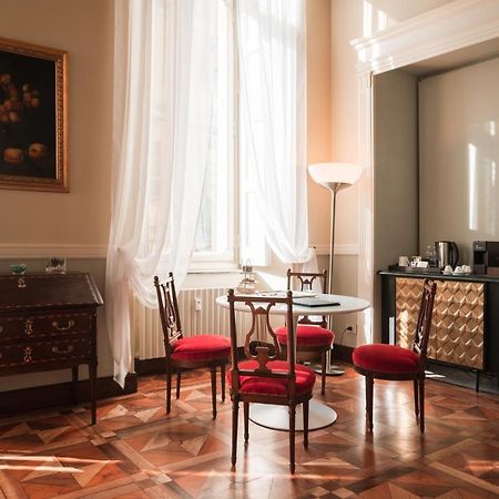 Royal Palace Hotel Турин Экстерьер фото