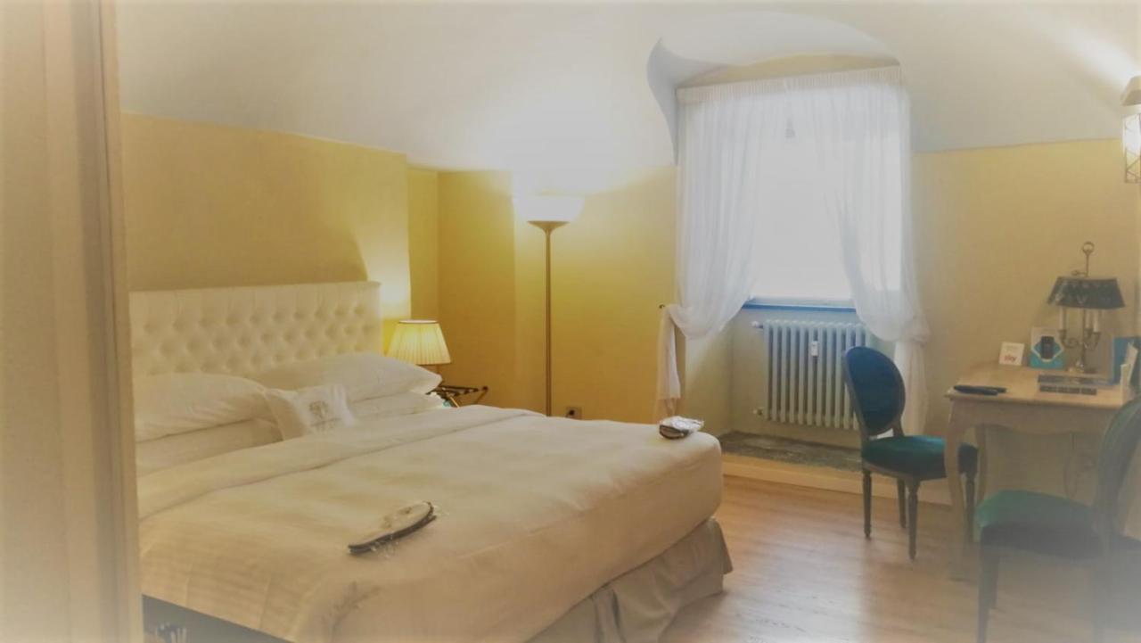 Royal Palace Hotel Турин Экстерьер фото
