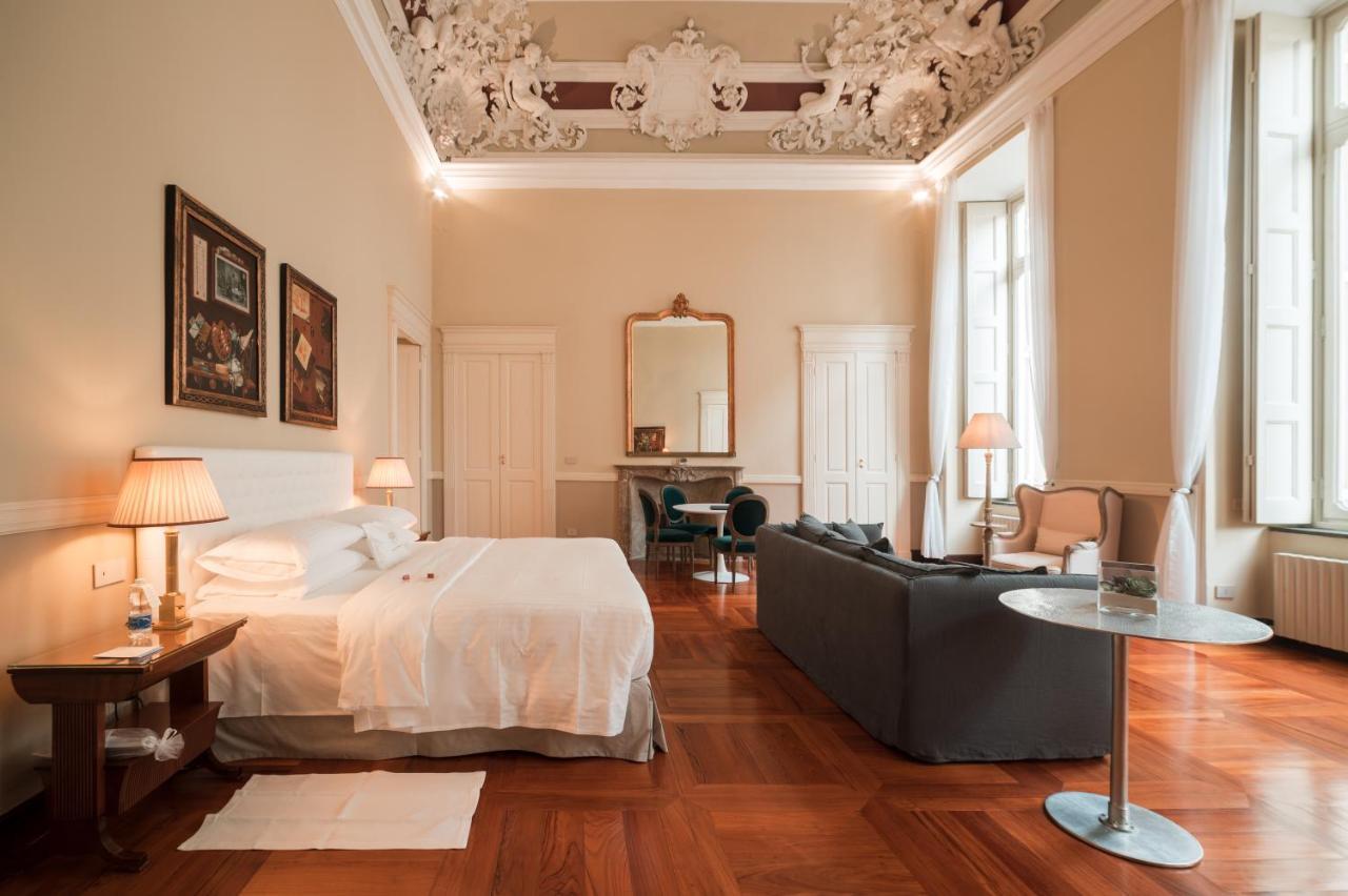 Royal Palace Hotel Турин Экстерьер фото