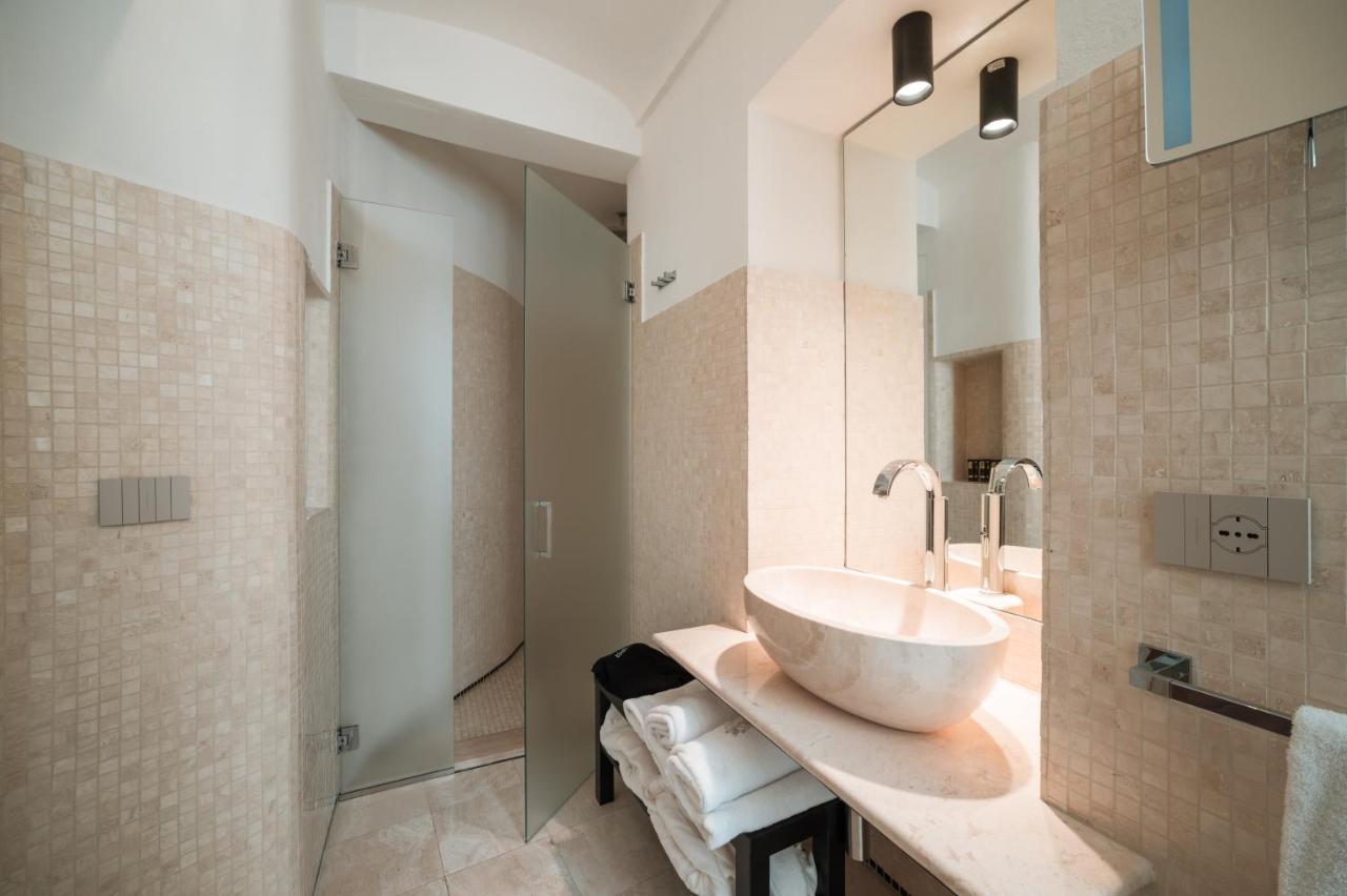 Royal Palace Hotel Турин Экстерьер фото