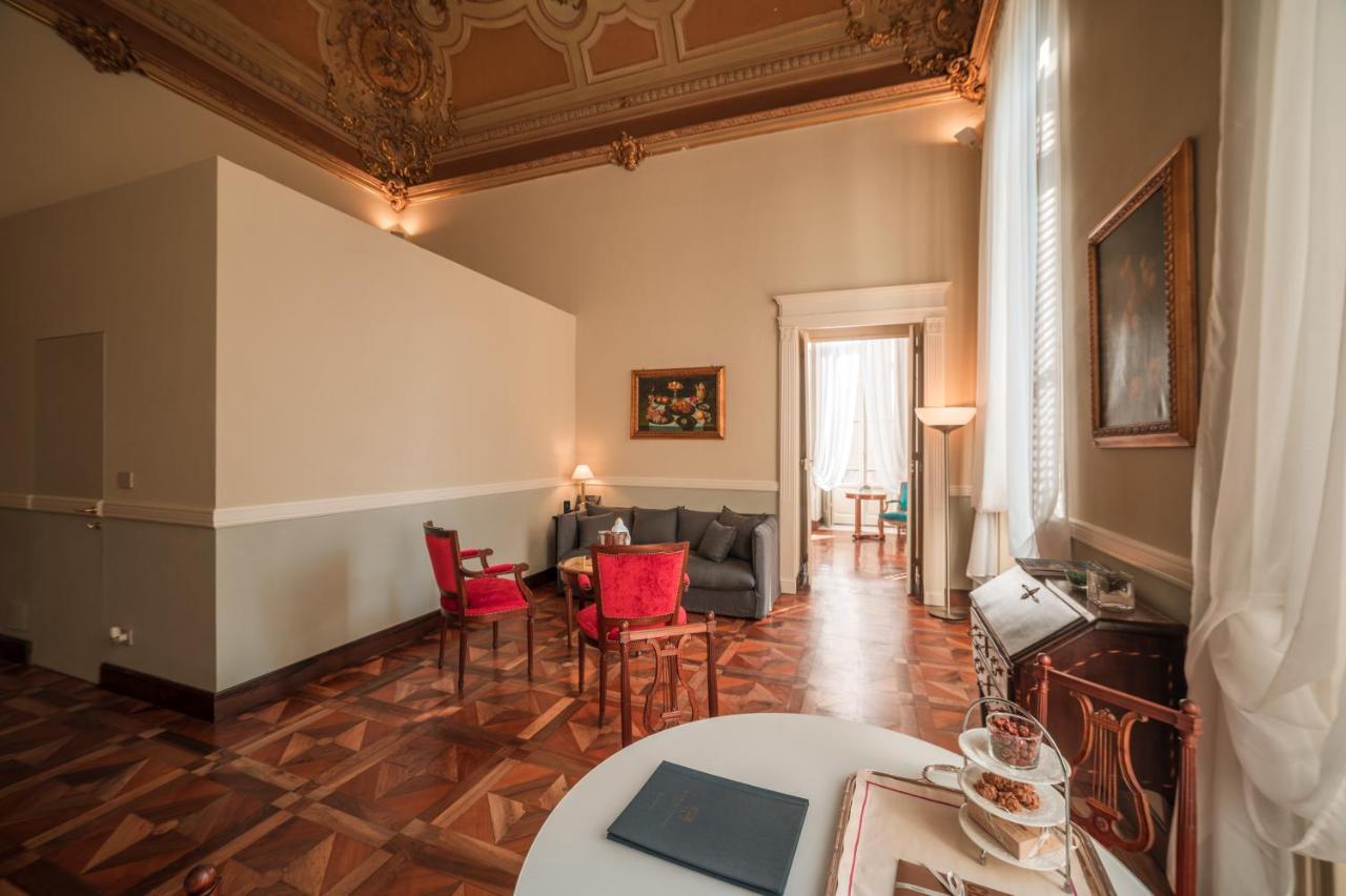 Royal Palace Hotel Турин Экстерьер фото